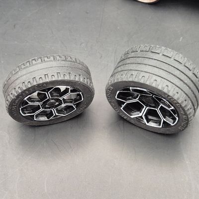 4x RIMS 30X14  /20 Lamborghini Huracán Tecnica set 42161