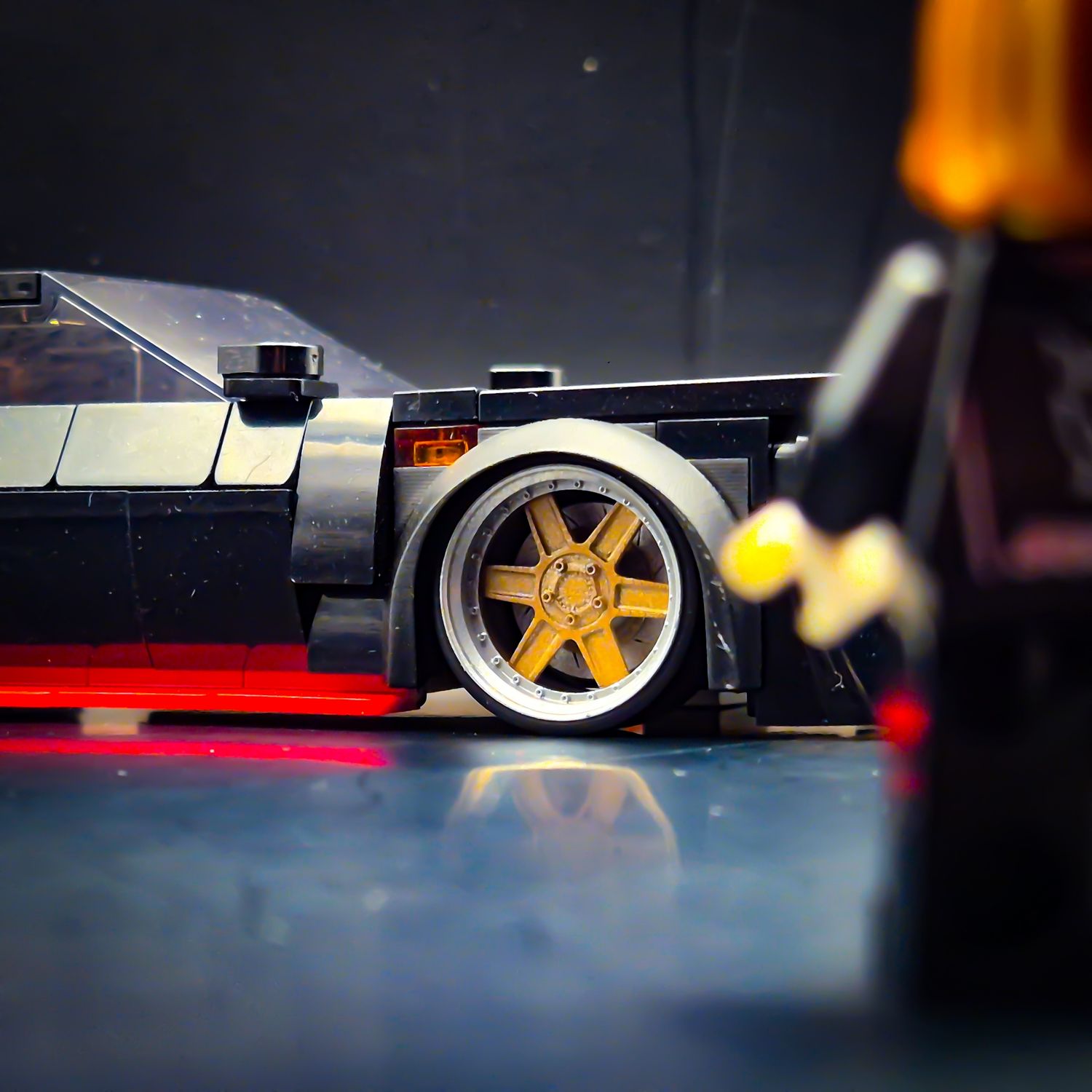 4x R44 wheels in 4 parts (imagined by GTCC)