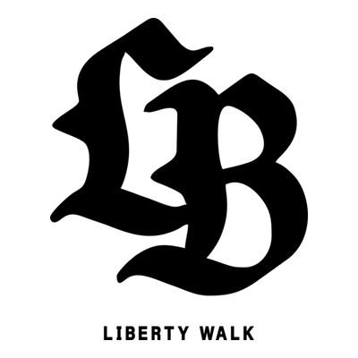 Liberty Walk