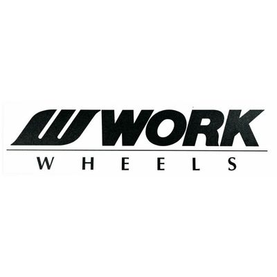 WORK WHEELS