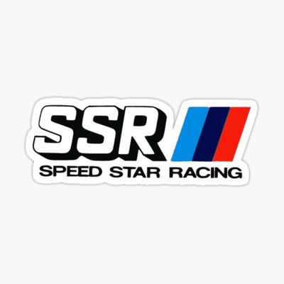 SSR