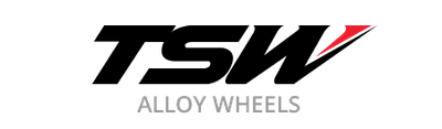 TSW wheels