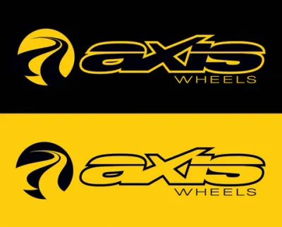 Axis wheels