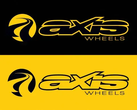 Axis wheels