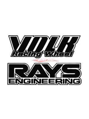 Rays Volk Racing