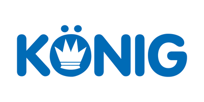 Konig wheels