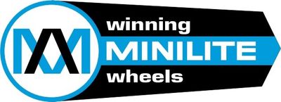 Mini Lite wheels