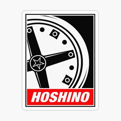 Hoshino
