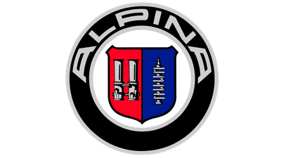 Alpina