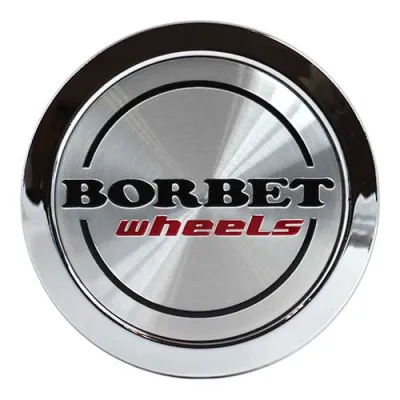 Borbet