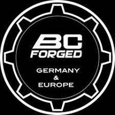 BC forged