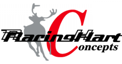 Racing Hart