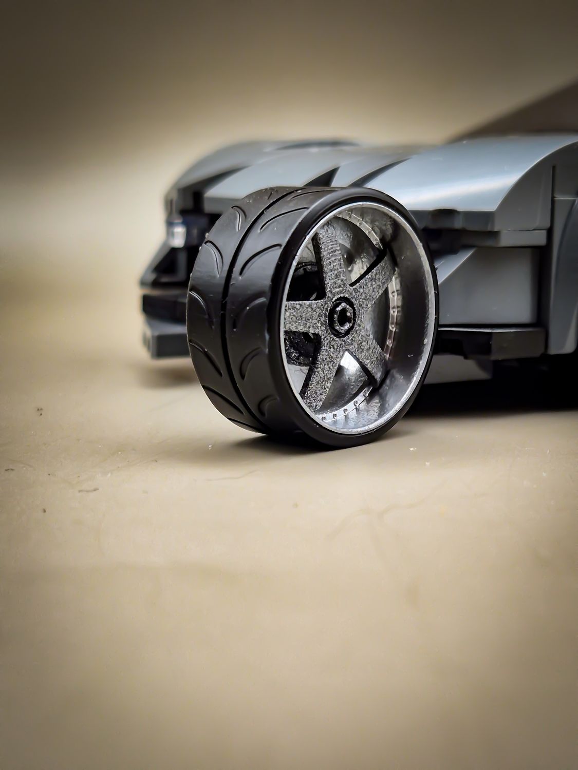 4x RX37 wheels in 4 parts (imagined by GTCC)