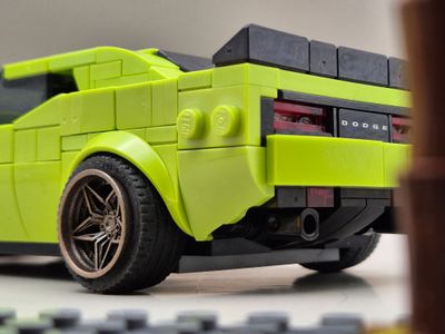 4X R6 GTCC RIMS (GT CREA CARS creation)