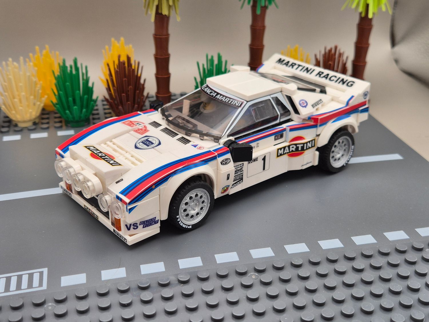 Lancia 037