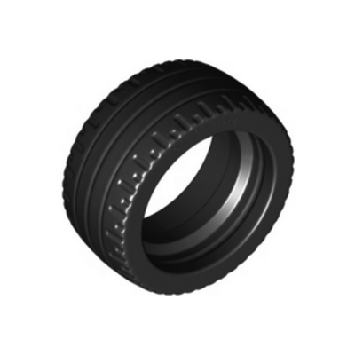 1xTire OFFICIEL  LEGO for rims 18x12