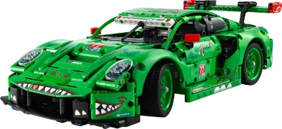 4x PORSCHE  HUB Cap and disc set 911 GT3 R REXY AO Racing SET 42224