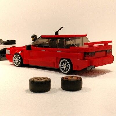 4x  hubcaps BBS Aero classique