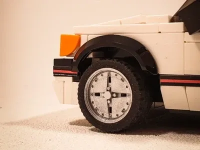 4 X RIMS HOSHINO IMPUL