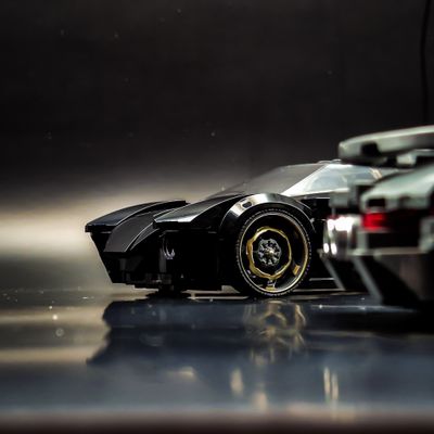 4x FX787 rims/tires