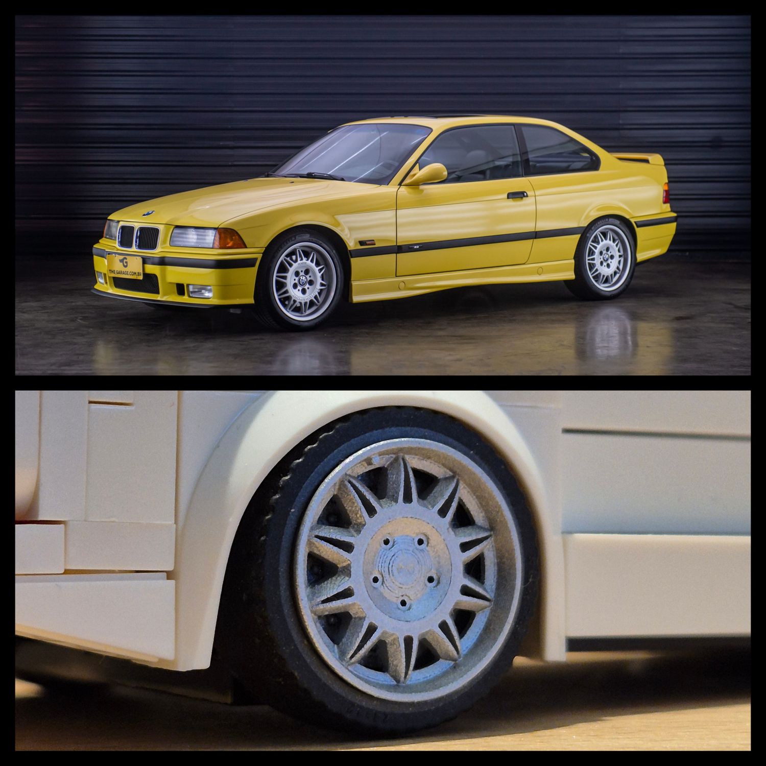4x  hubcaps BMW M3 E36