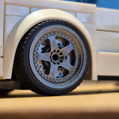 4x  hubcaps NISMO LM GT1