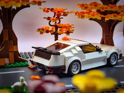 Set Renault Alpine A310 white ( création GT CREA CARS)