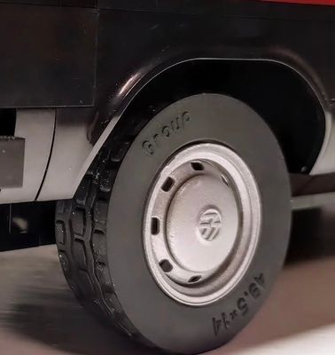 4x Rims volkswagen 30x14