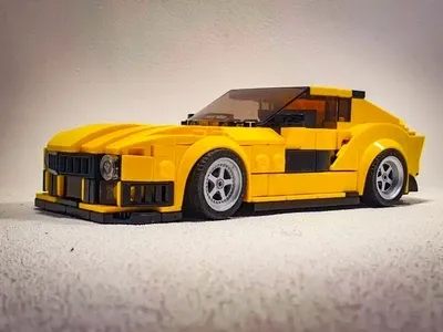 MIT DEFEKT 4 X FELGEN MAZDA LM 787b