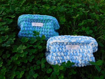 Tassen &amp; clutches