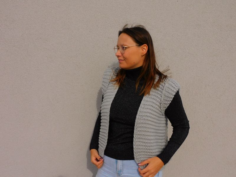 Vesten &amp; cardigans