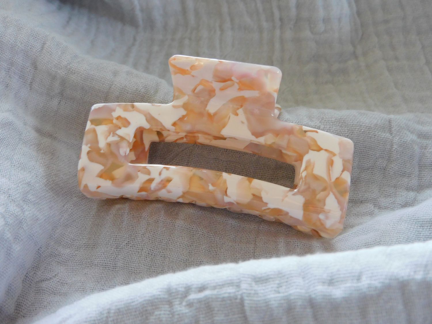 Desert Pearl haarspeld