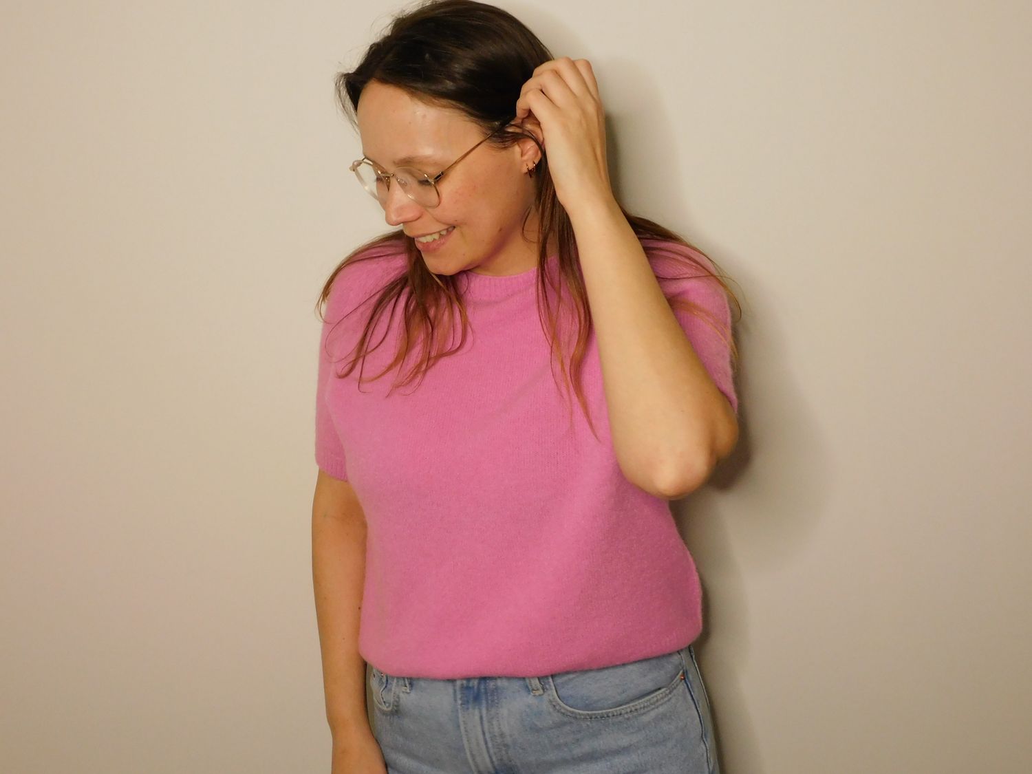 Nena trui - magenta
