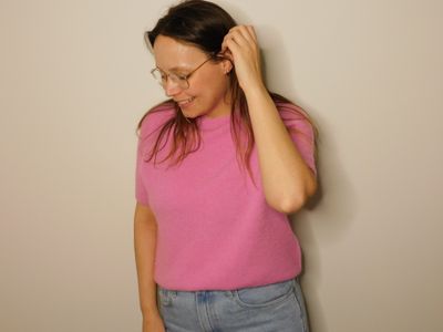Nena trui - magenta
