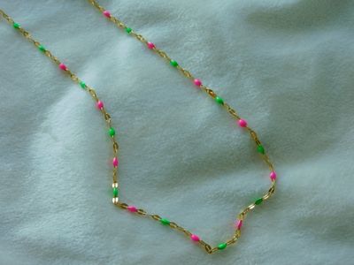 Prism of Joy ketting