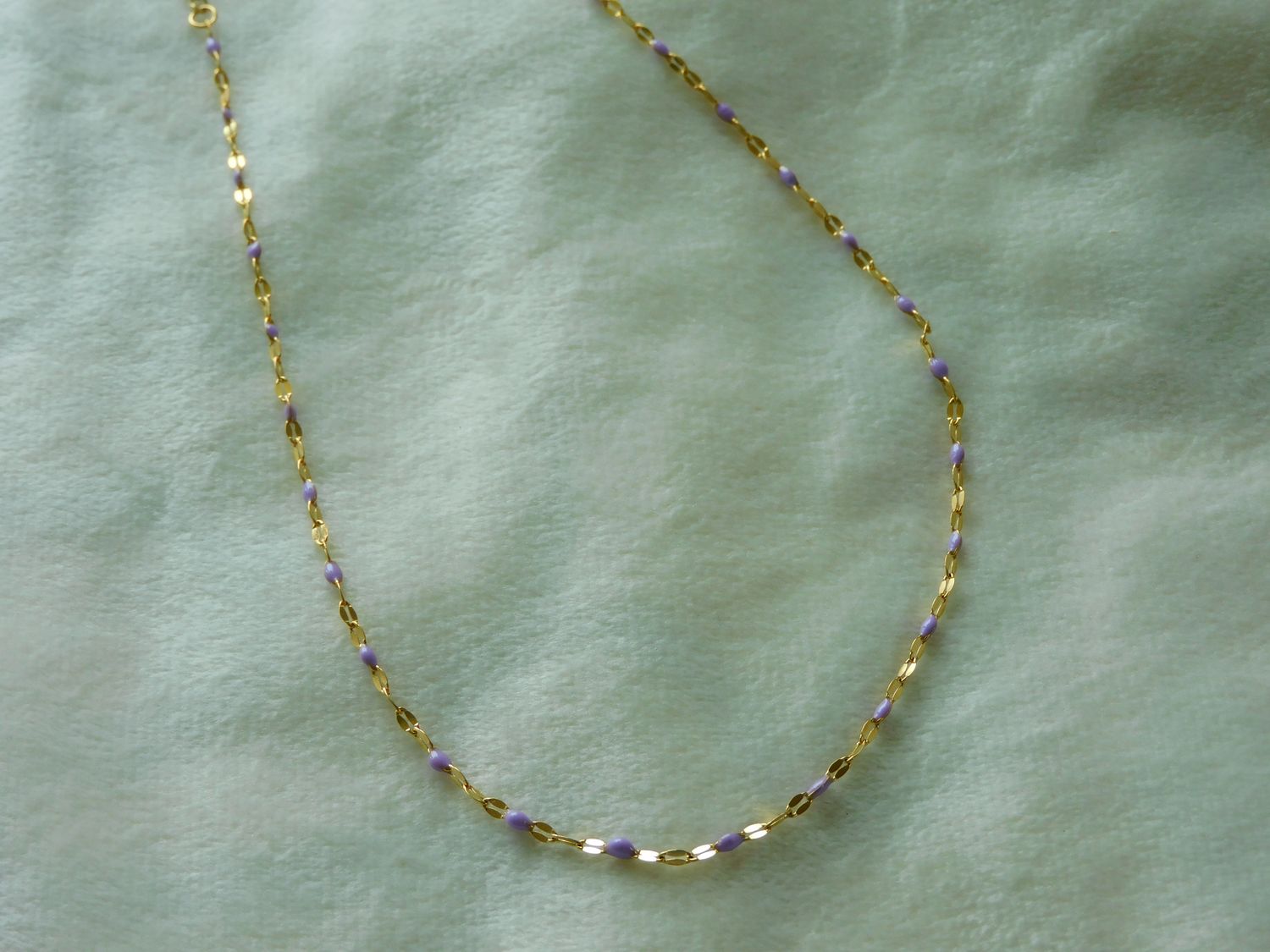 Royal Radiance ketting