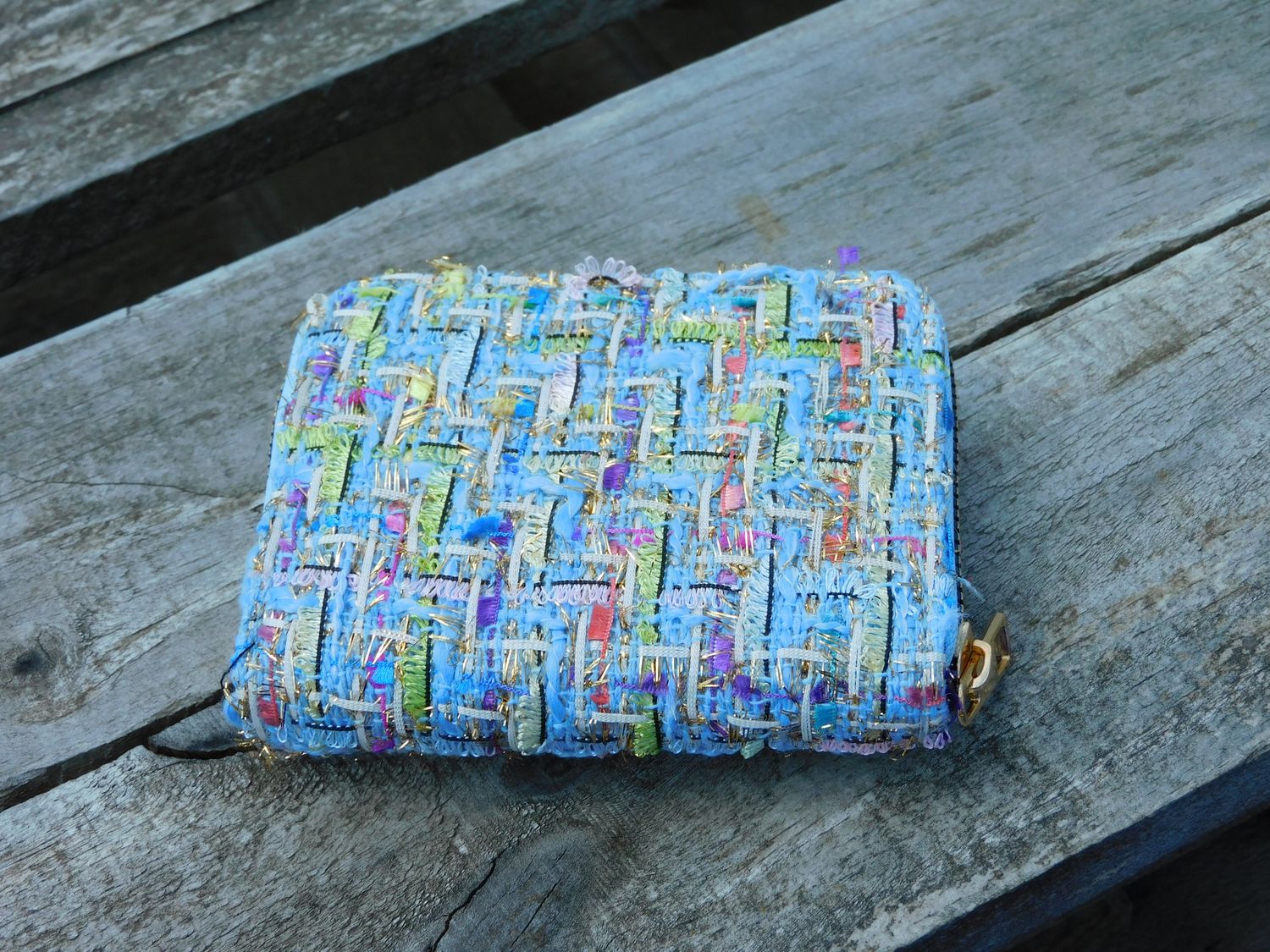 Breeze Pouche portefeuille