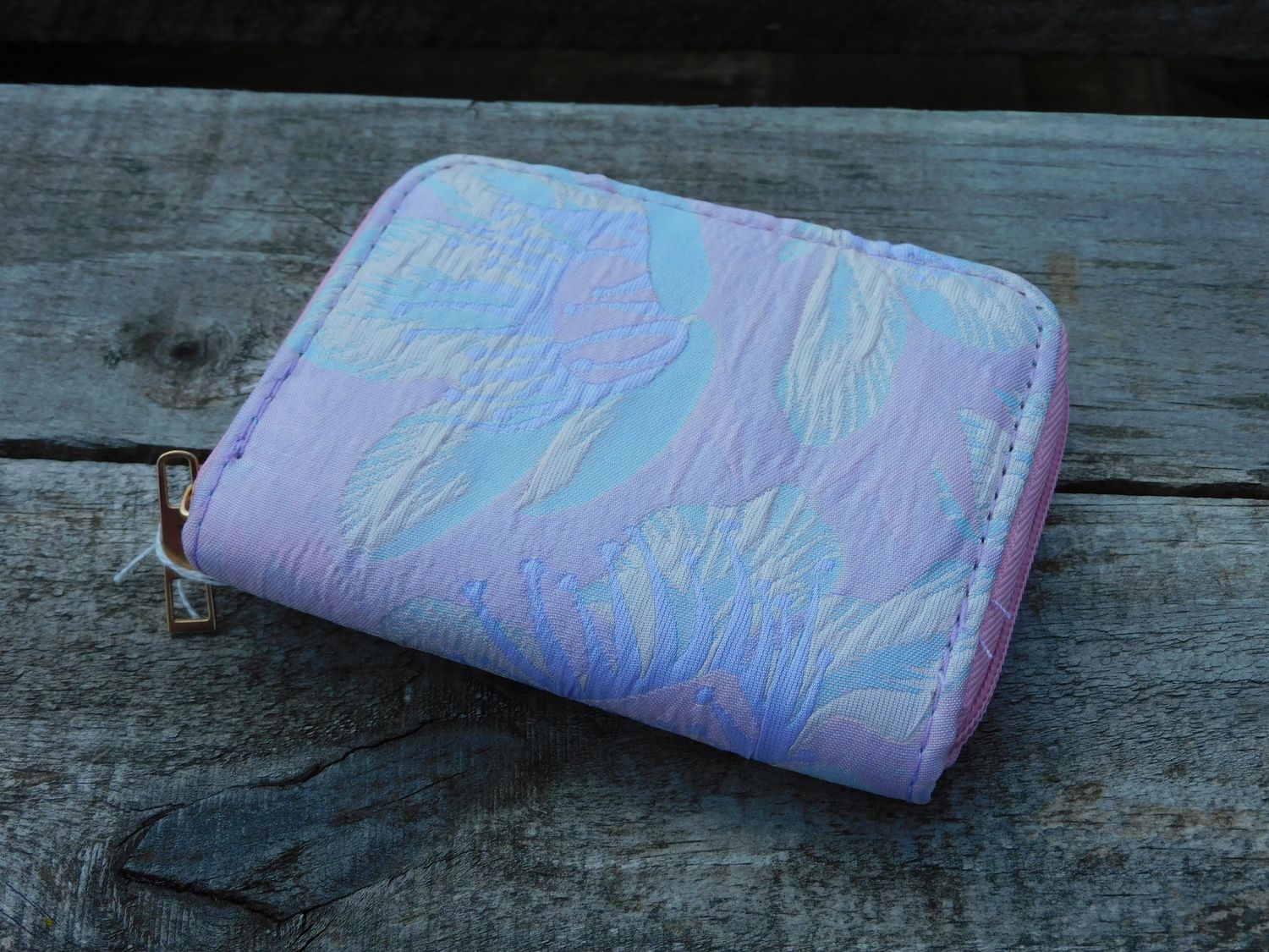 Pastel Pouche portefeuille