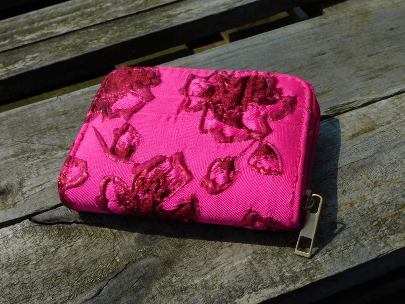 Chroma Clutch portefeuille