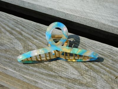 Happy Clips haarspeld