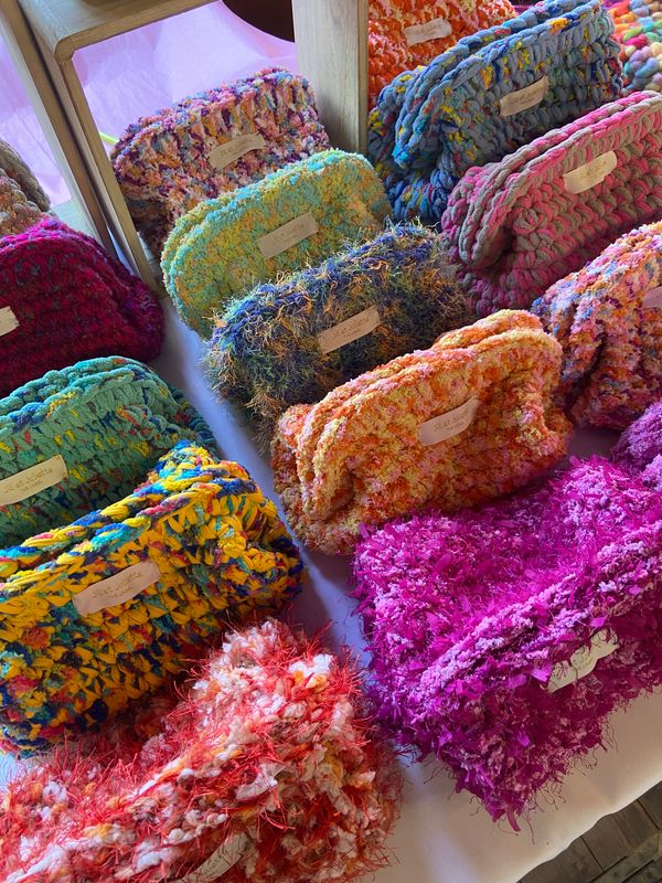 ONE OF A KIND • Ontwerp je eigen The Label-tasje!