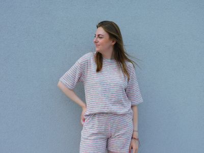 Paloma set - multi
