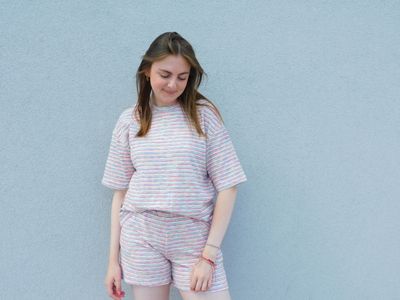 Paloma set - multi