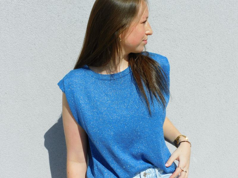 Tops &amp; blouses