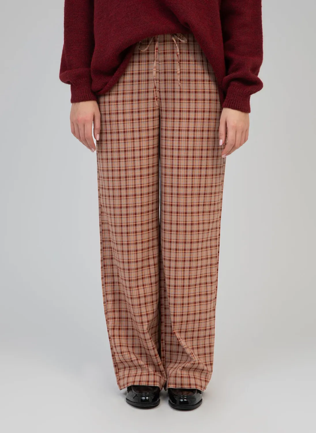 Pally broek - autumn