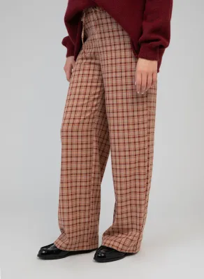 Pally broek - autumn