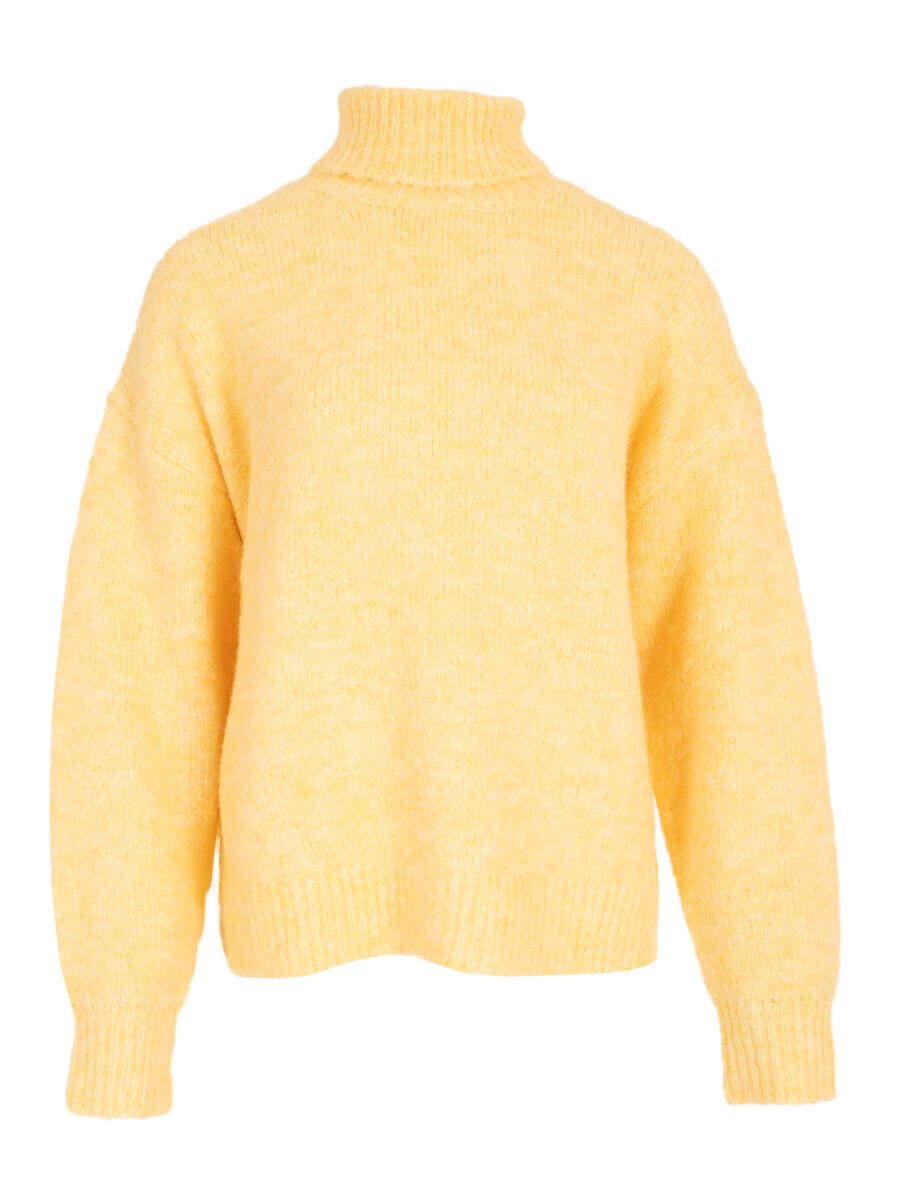 Eline coltrui - geel