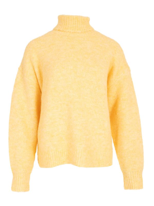 Eline coltrui - geel