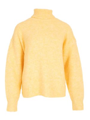 Eline coltrui - geel