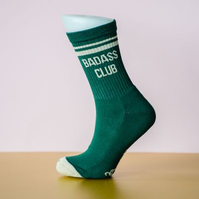 Sport Pepper Socks - badass club